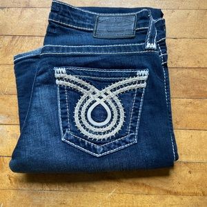 Big Star jeans